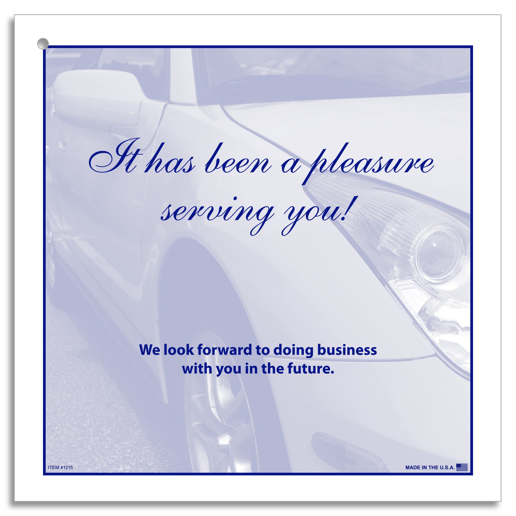 Tucker Industries