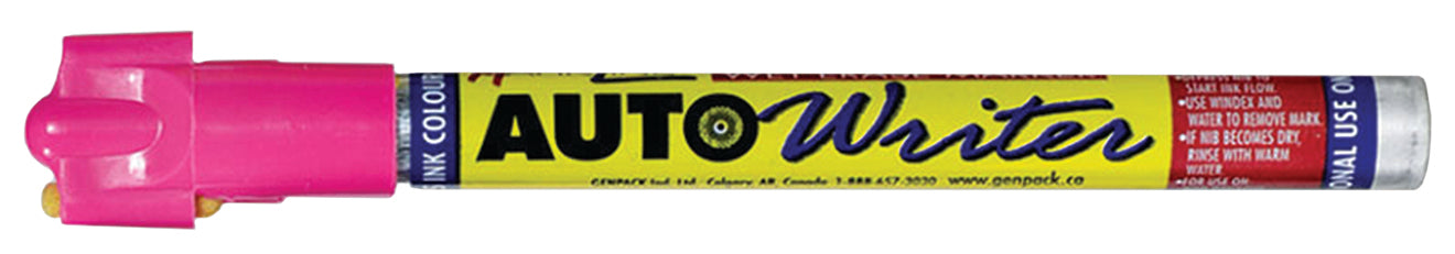 Tucker Industries